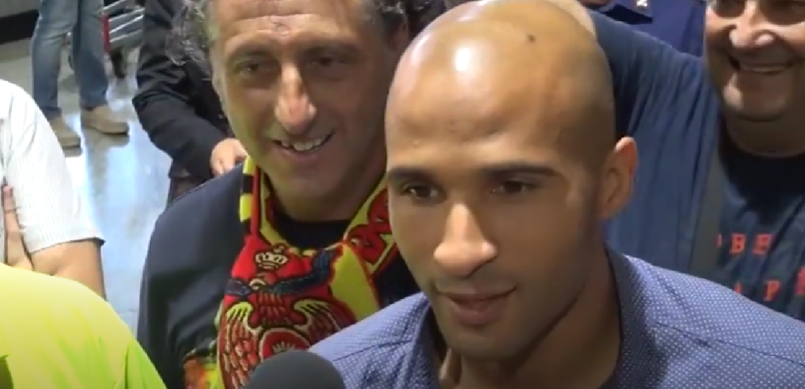 Il ritorno da favola di Kamara a Catanzaro e l’addio polemico a metà campionato