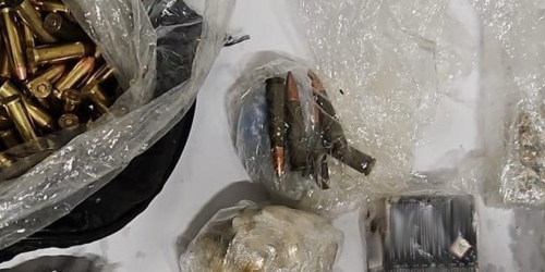 arsenale armi catania