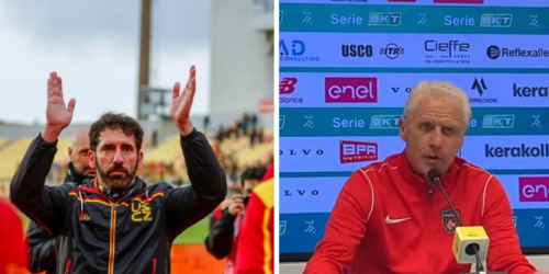 cosenza calcio-catanzaro calcio