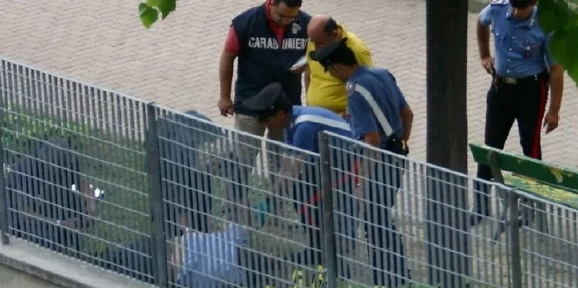 ‘Ndrangheta, omicidio di Giuseppe Gioffrè: chiesta la conferma di due condanne