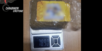 “Pane grande”, “cioccolata” e “storie”: il codice dello spaccio a Cirò sotto l’egida dei Farao-Marincola