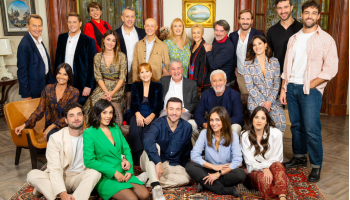La Calabria diventa set di “Un posto al sole” per il trentennale della serie
