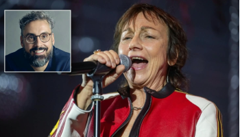 Gianna Nannini e Brunori Sas, nasce “Meraviglioso errore”. «Sono andata a trovarlo in Calabria»