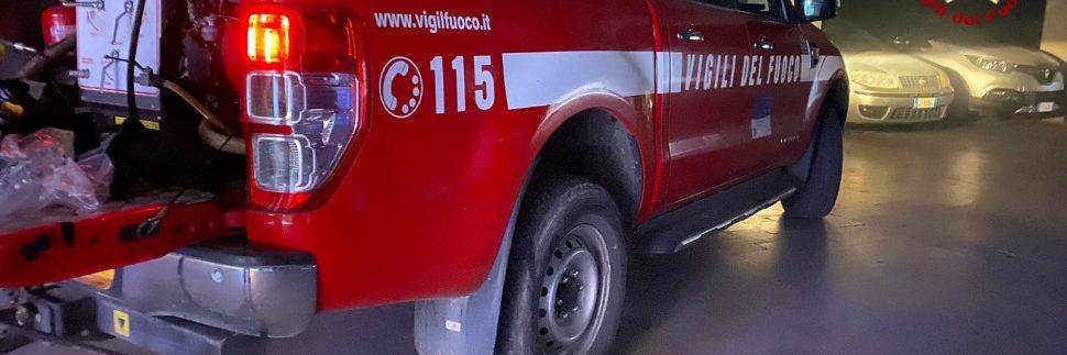 Intera famiglia sterminata dal monossido di carbonio