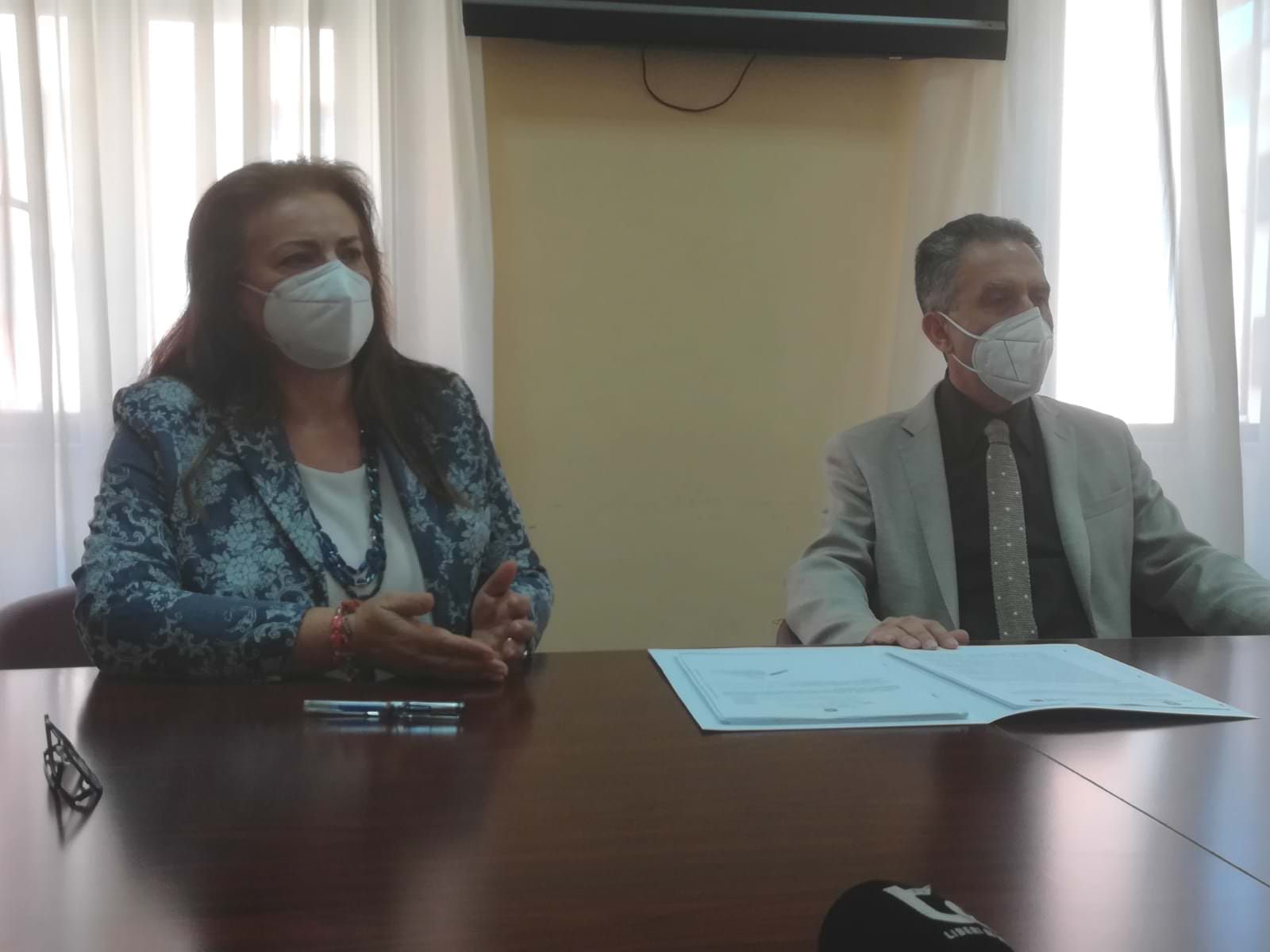 L'UniCal rafforza il patto di legalità per evitare infiltrazioni negli appalti