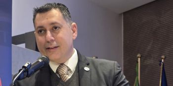 USIC Calabria: grazie ai Carabinieri e a tutti gli operatori impegnati nell’emergenza cicloni