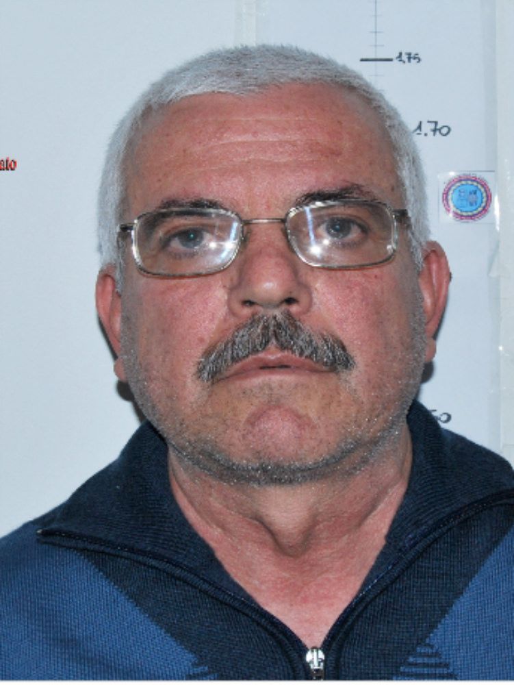 Latitante arrestato a Siderno