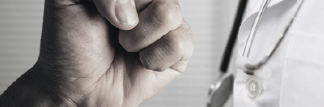 Stop violenze ai medici, via libera al decreto in commissione Giustizia del Senato