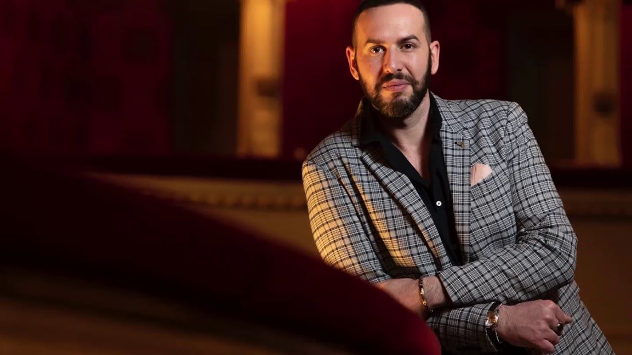 Festival d’autunno, spazio alla grande lirica con l’opera galà “Maraviglia. Omaggio a Caruso”