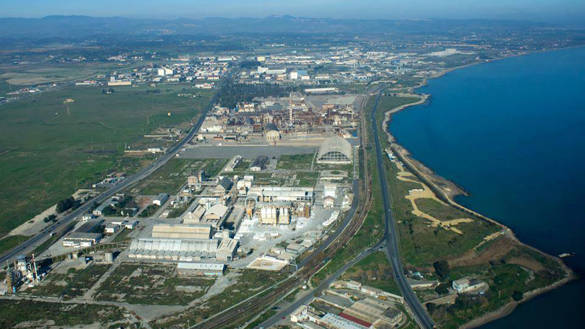 Crotone, salta la seduta del consiglio comunale dedicato alla bonifica dei veleni