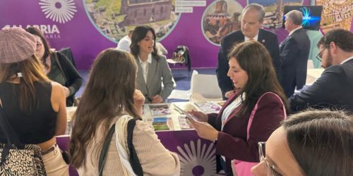 calabria BMTA Paestum