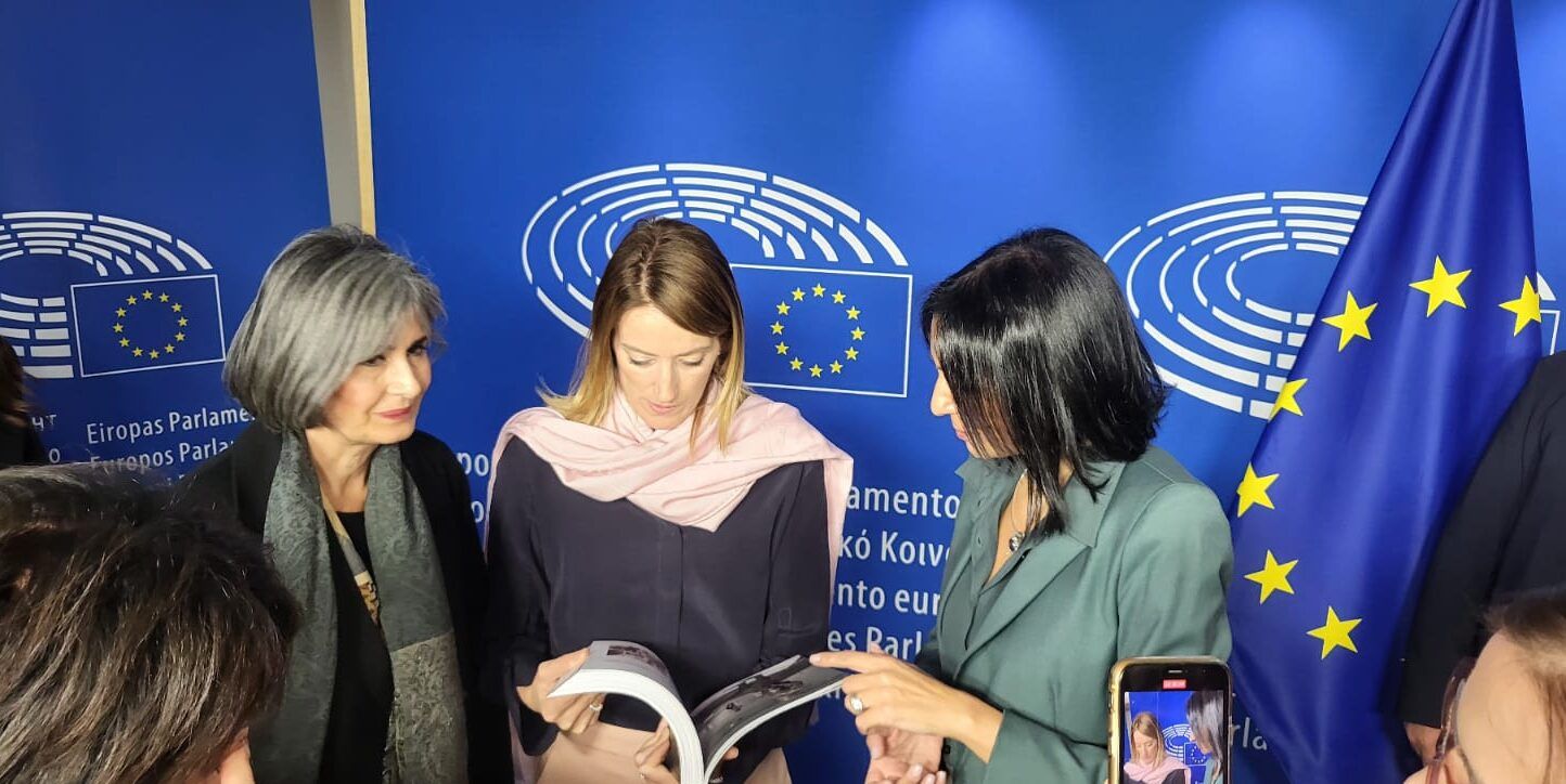 Caracciolo: «Contro la violenza di genere avviare una forte collaborazione tra le istituzioni»