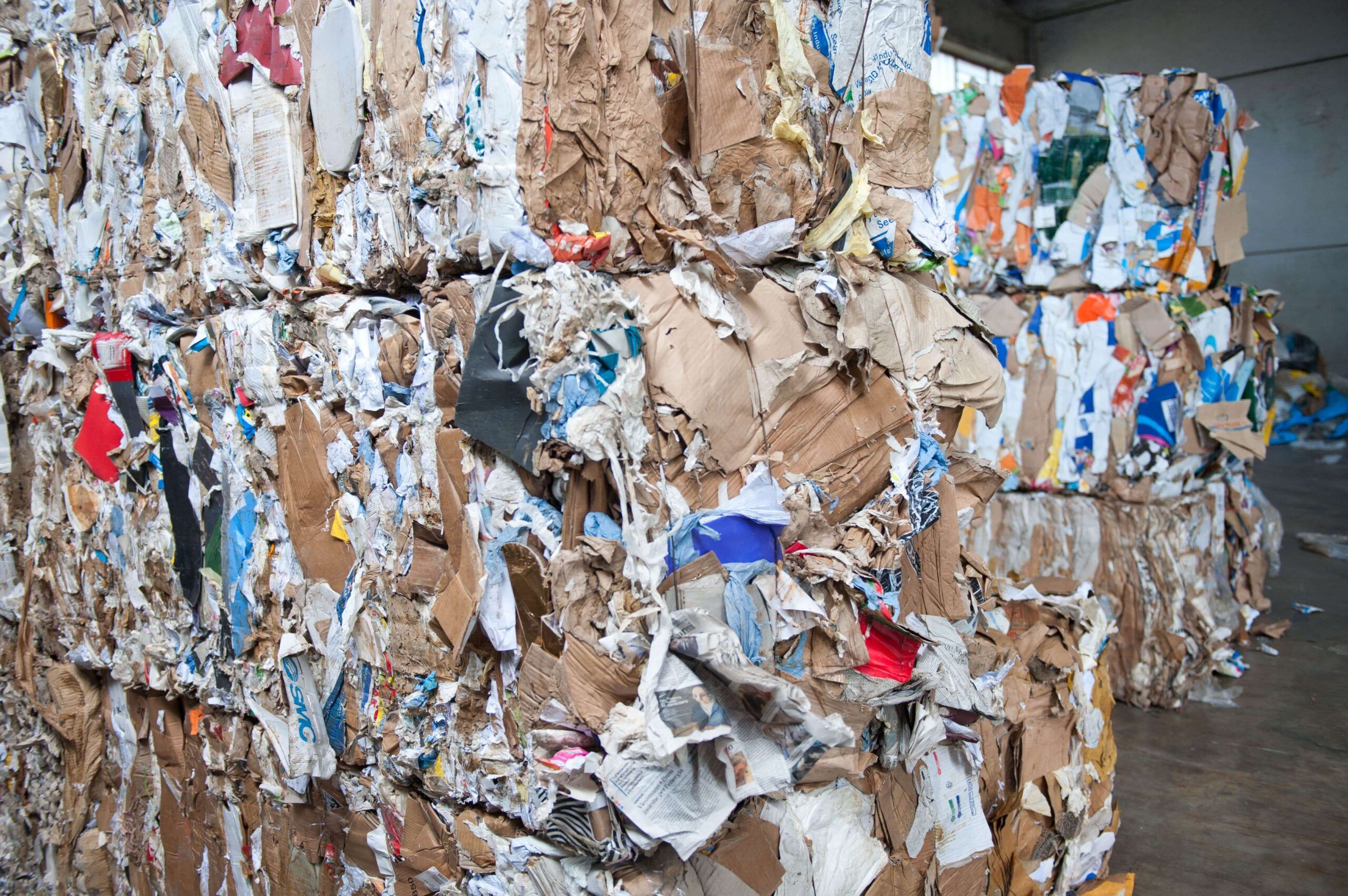 Rifiuti da imballaggi, ai Comuni calabresi dal Conai oltre 18 milioni