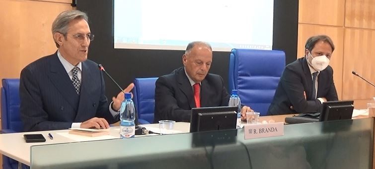 «Ripresa e resilienza, opportunità e insidie delle nuove politiche industriali»