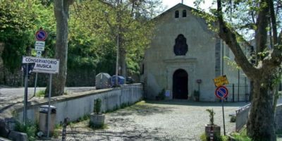 Conservatorio di Cosenza, lezioni anche a Cerisano per i lavori nella sede di Portapiana
