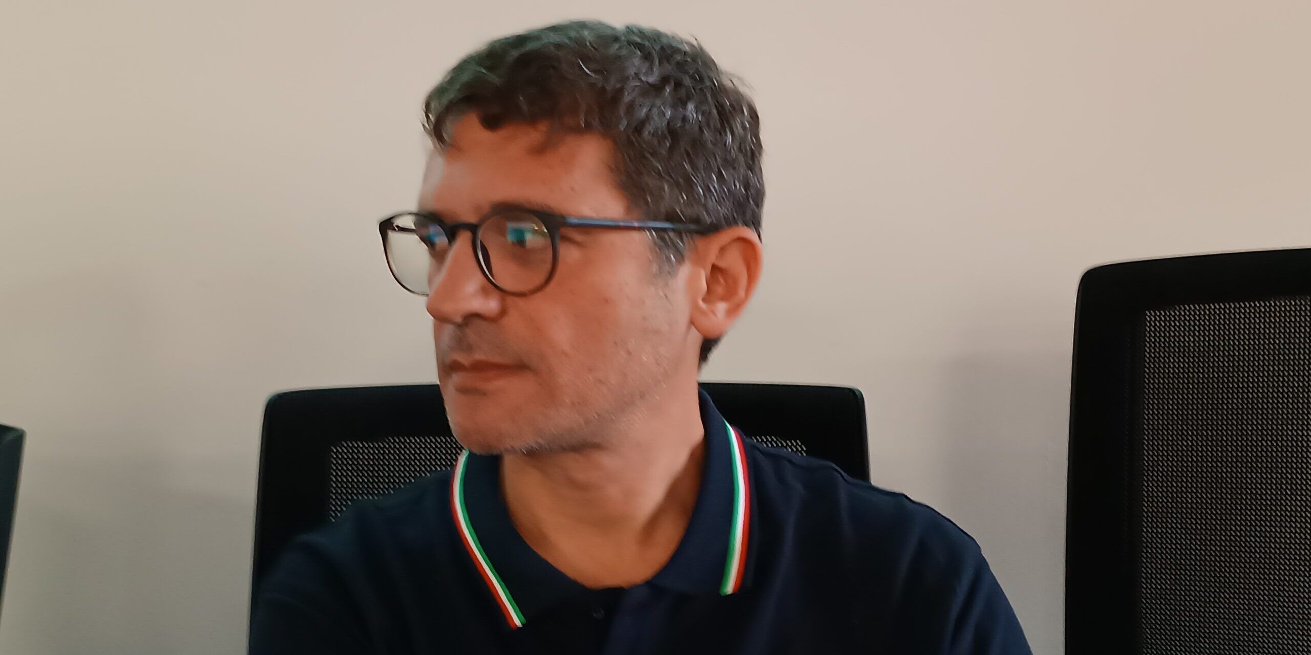 Costarella: «Dobbiamo essere tutti consapevoli del rischio sismico, priorità alla prevenzione»