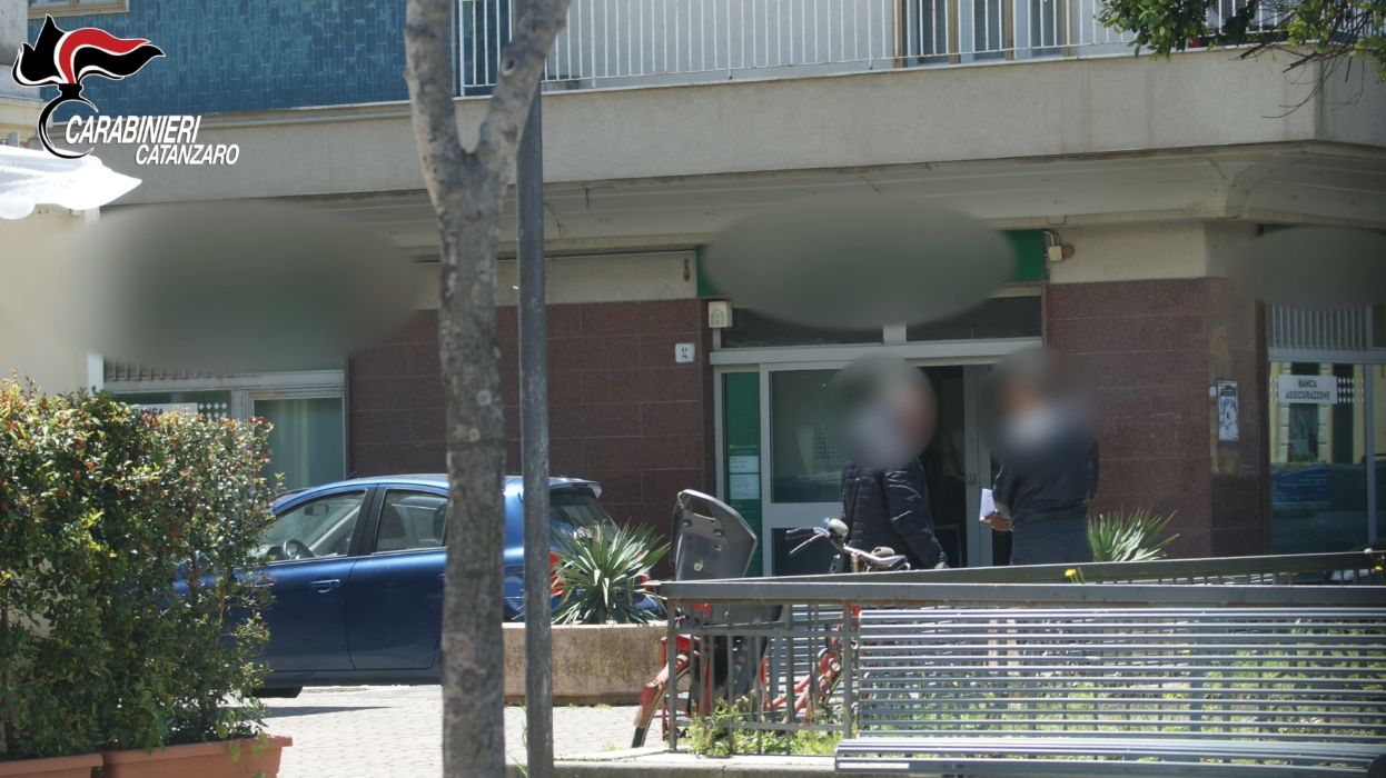 Le sentenze inappellabili della cosca di Petronà: «Se ti dice che sei morto, sei morto»