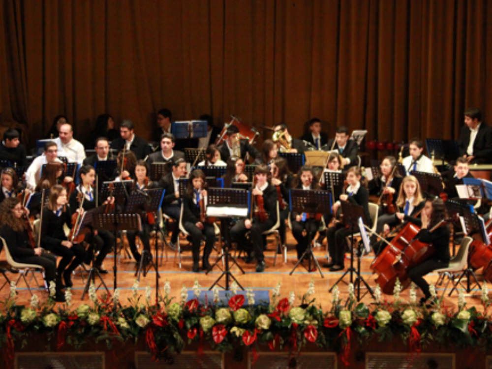 Ferruccio Messinese dirigerà l’Orchestra sinfonica giovanile della Piana