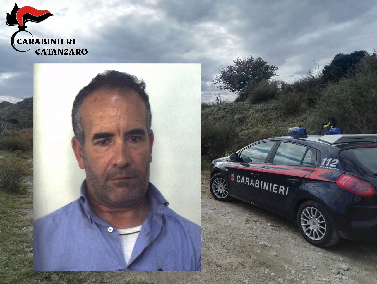 Picchia la moglie con una ciabatta elettrica, arrestato