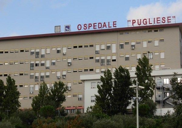 Quel caos al “Pugliese” che Oliverio non vede