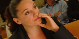 Addio a Francesca Marchese, attrice e operatrice culturale