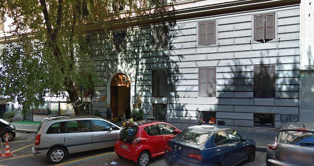 Nuovi ospedali, vertice Tecnis-Regione