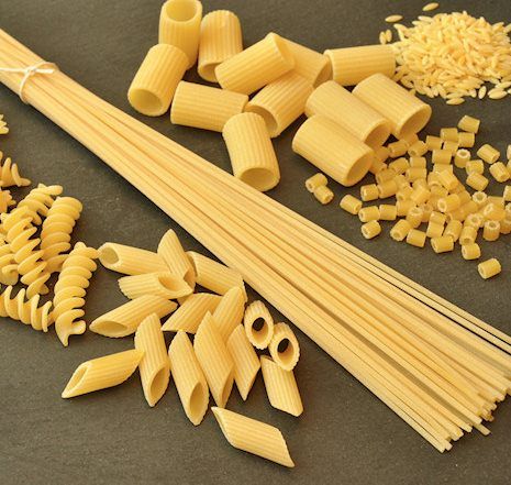Pasta "made in Italy", si aprono delle prospettive