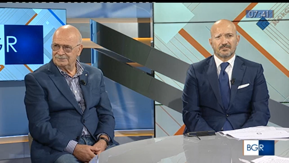 Il Tar “boccia” i dca di Longo, Greco: «Chiediamo un nuovo commissario»