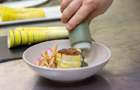 Altro che ‘nduja e peperoncino, nella Sila Piccola si gusta il bambù a chilometro zero