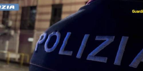 arresti droga napoli