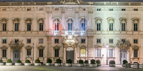 consulta elezione giudici