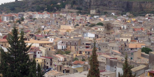 Corleone dramma tragedia