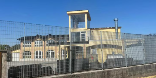 morto un operaio del Gruppo Caffo