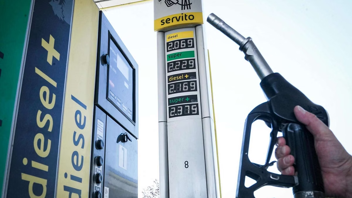 Nuova fiammata dei prezzi: inflazione, caro carburante e caro energia logorano i bilanci delle famiglie – I DATI