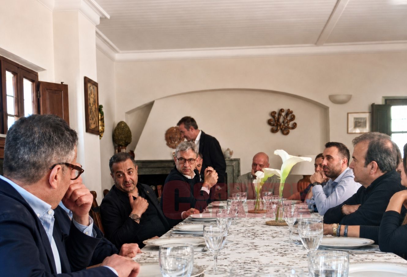 Mozione unitaria e reinvestitura di Cannizzaro con il “sigillo” di Occhiuto. Fi prepara il congresso regionale