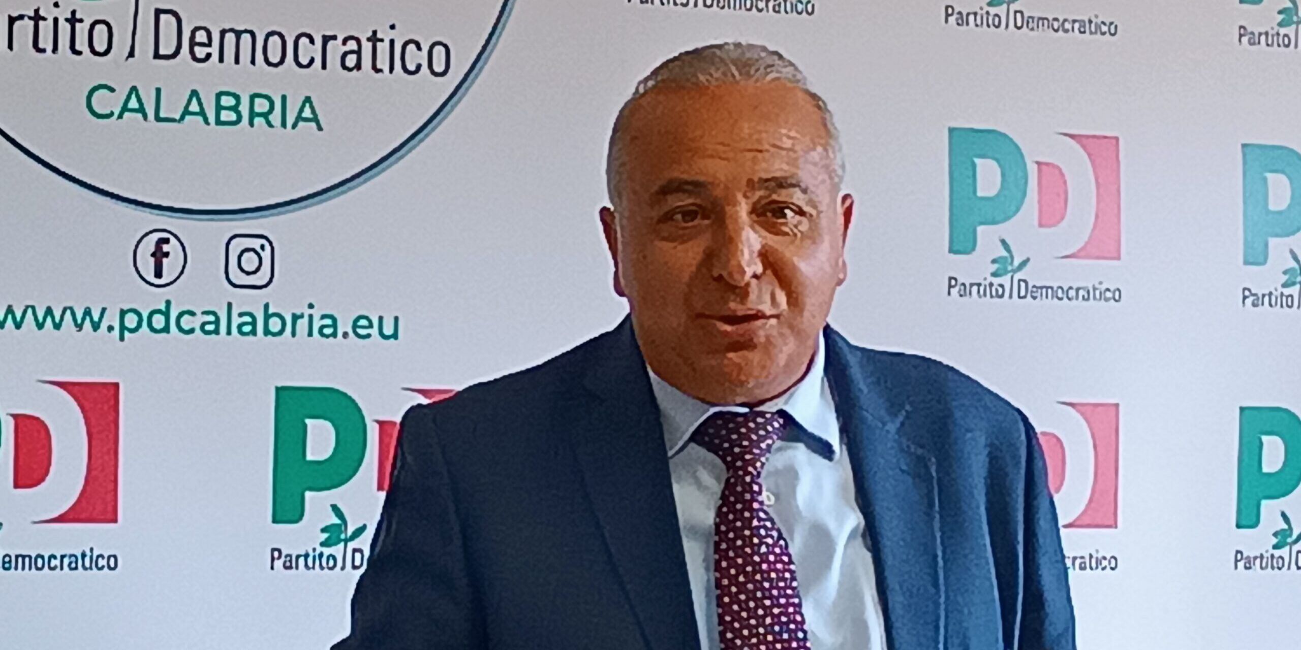 Sanità a Vibo, Mammoliti: «L’emergenza rischia di sfuggire al controllo delle autorità preposte»