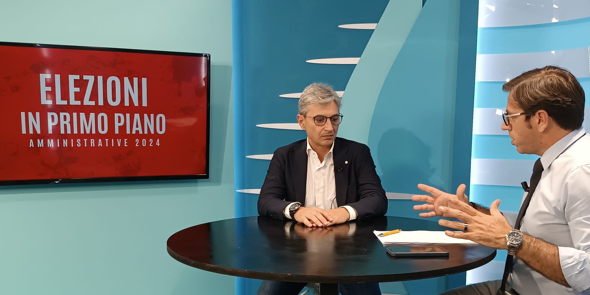 Mangialavori: «Risultato straordinario di Forza Italia, lavoro costante negli anni»