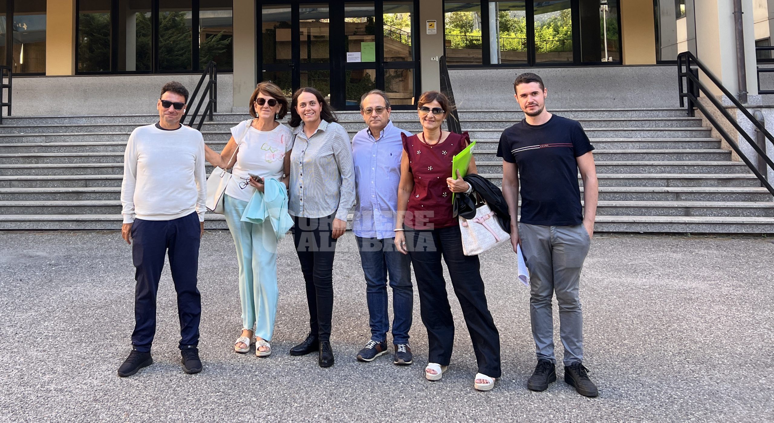 REGIONALI 2025 | Il ripescaggio di Scutellà e Barbuto e la riconferma di Tavernise. Ecco i candidati del M5S – NOMI