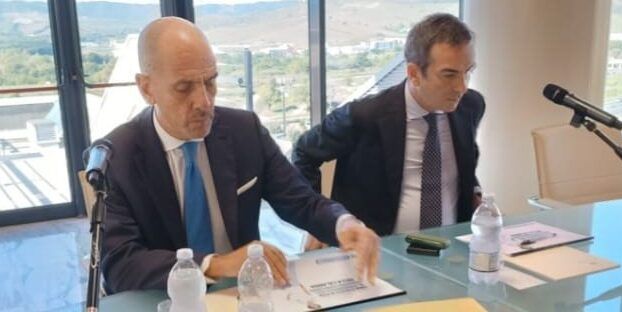 L’addio con tutti gli onori a Profiti, per la sanità calabrese si apre una fase molto delicata