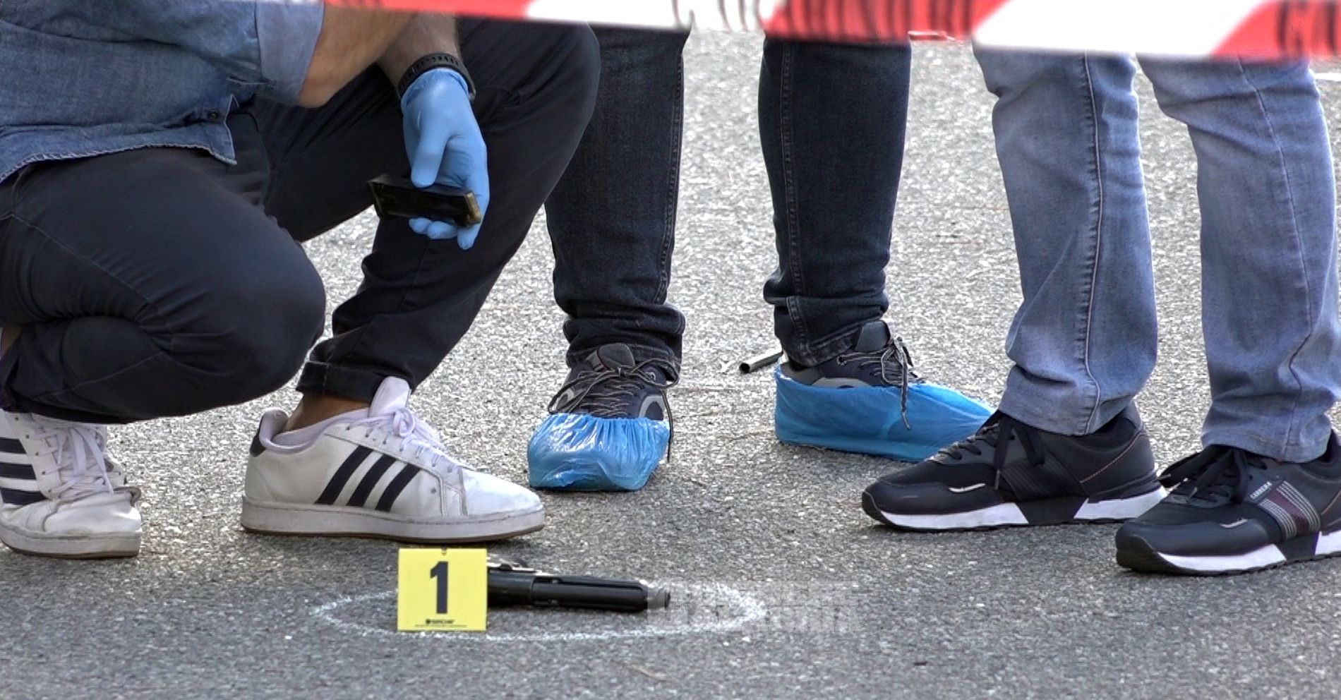 Crotone, indagato anche il figlio del pizzaiolo ucciso