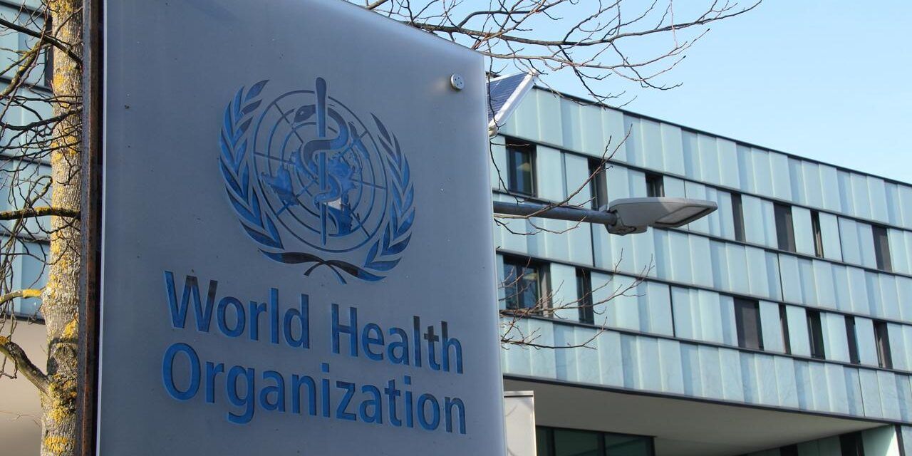 Covid, Oms: «Con Omicron plausibile la fine della pandemia in Europa»