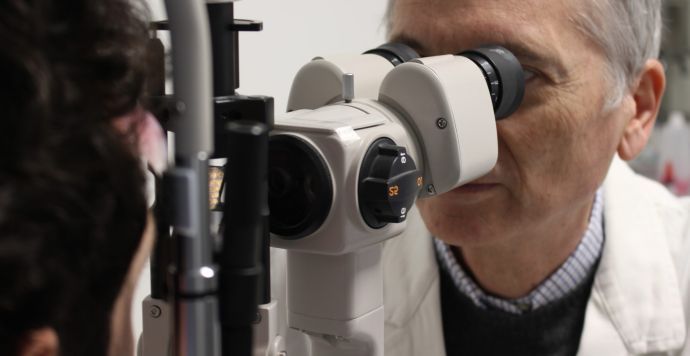 “Giornata Mondiale della Vista”, ecco le iniziative in Calabria