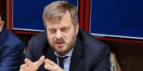 Majorino: espressione un po' infelice, chiedo scusa agli amici calabresi