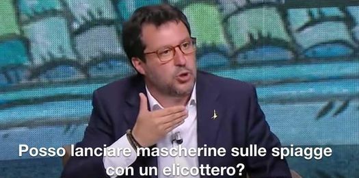 Da guerriglia marketing a epic fail: il web non perdona Leo Battaglia – FOTO