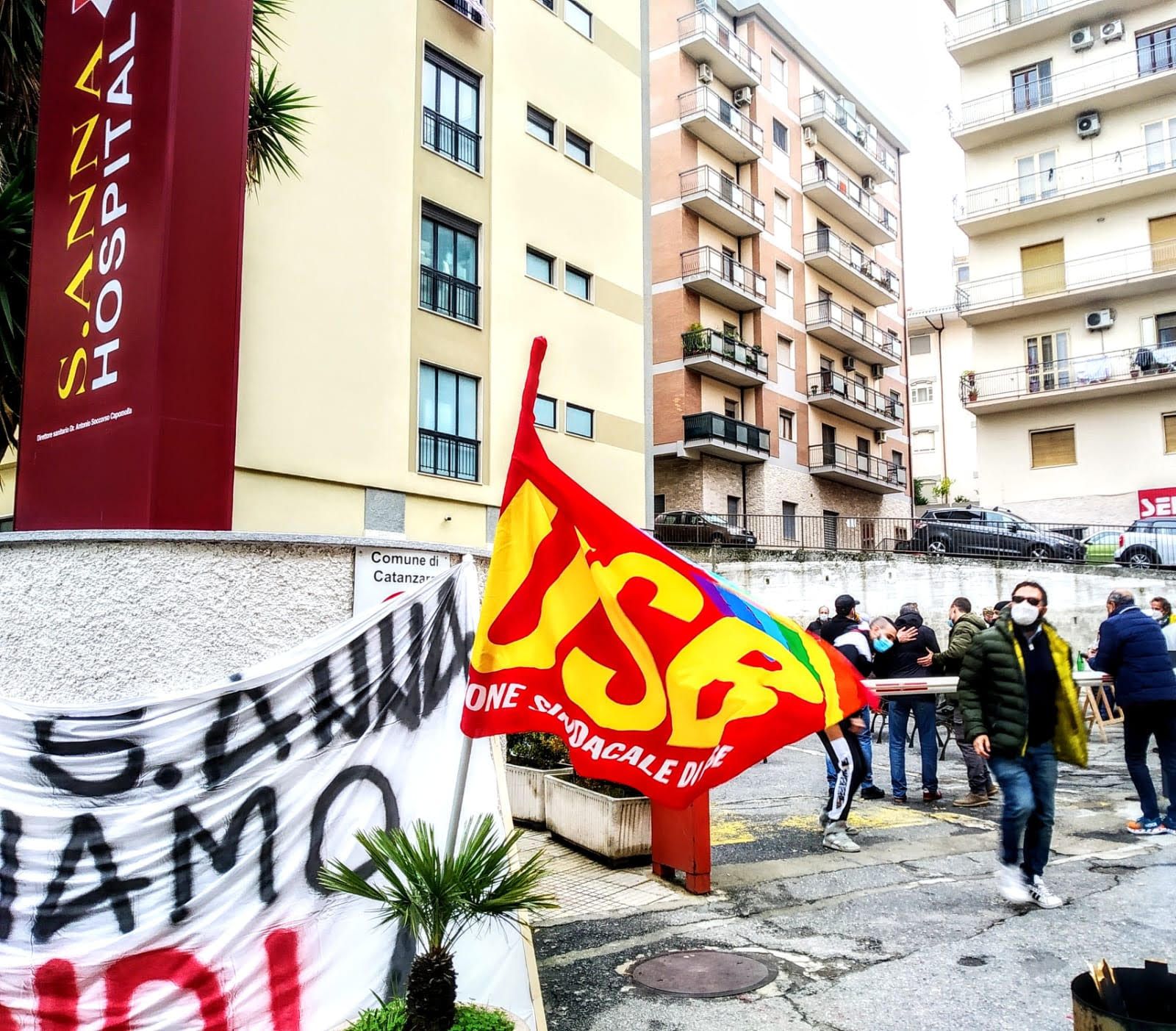 Sant’Anna Hospital, il rilancio della struttura al centro di un incontro con gli imprenditori calabresi