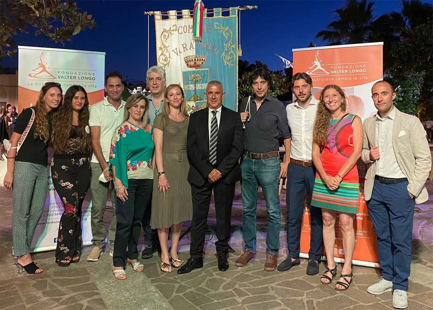 Varapodio, al via studio su ultracentenari: coinvolti 20 Comuni e 500 persone