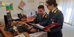 Rapporti con la cosca, amministrazione giudiziaria per 6 imprese di un imprenditore reggino – NOME E VIDEO