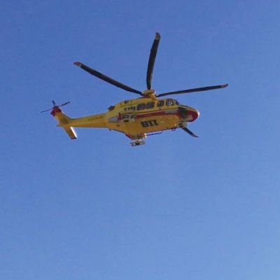 Spezzano Albanese, un uomo muore schiacciato dal suo trattore