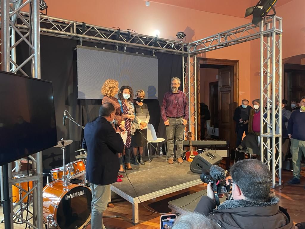 Dibattiti e non solo. A Vibo tre giorni con il Festival delle Arti