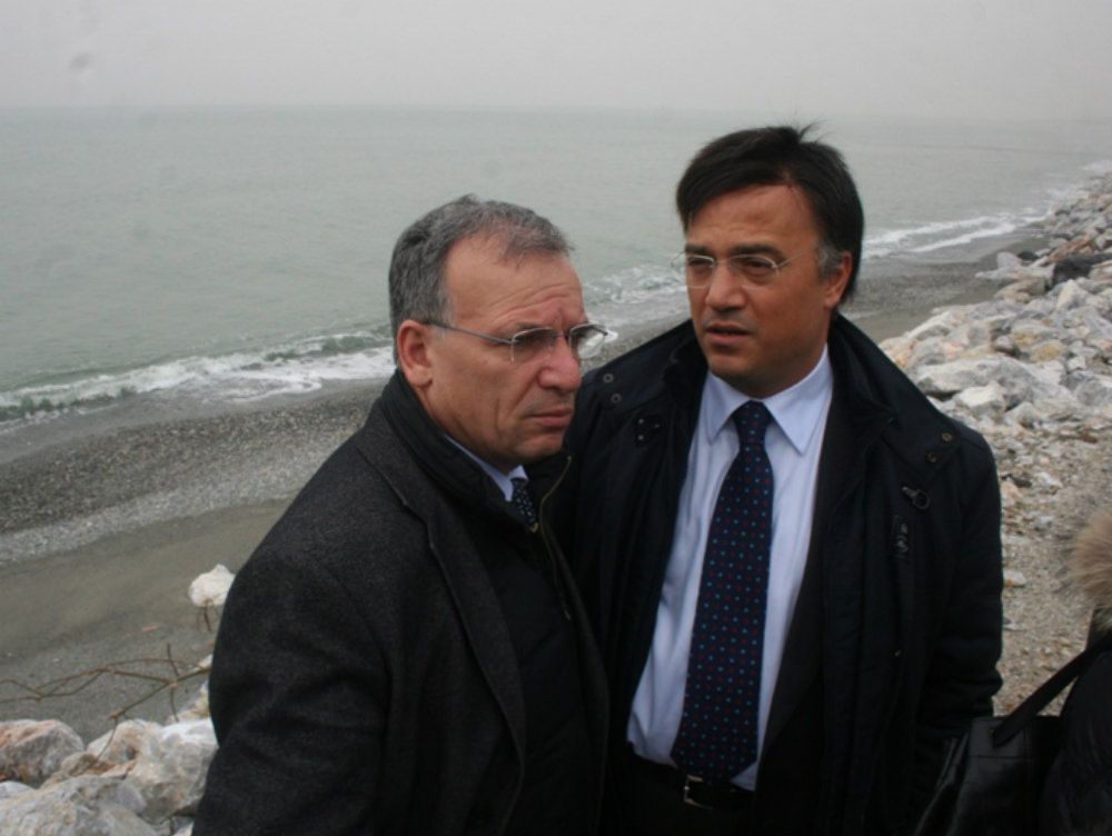 Forza Italia chiede a Scopelliti altri due assessori